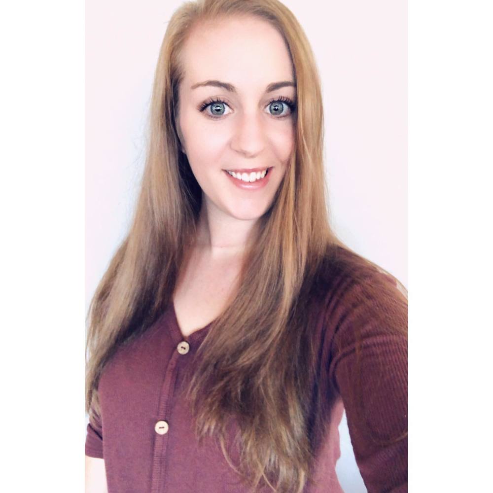 Meet your Posher, Alyssa